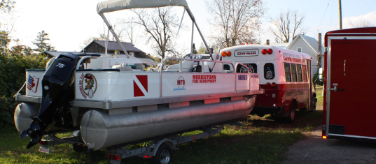 Click for more info and photos on Marine 6